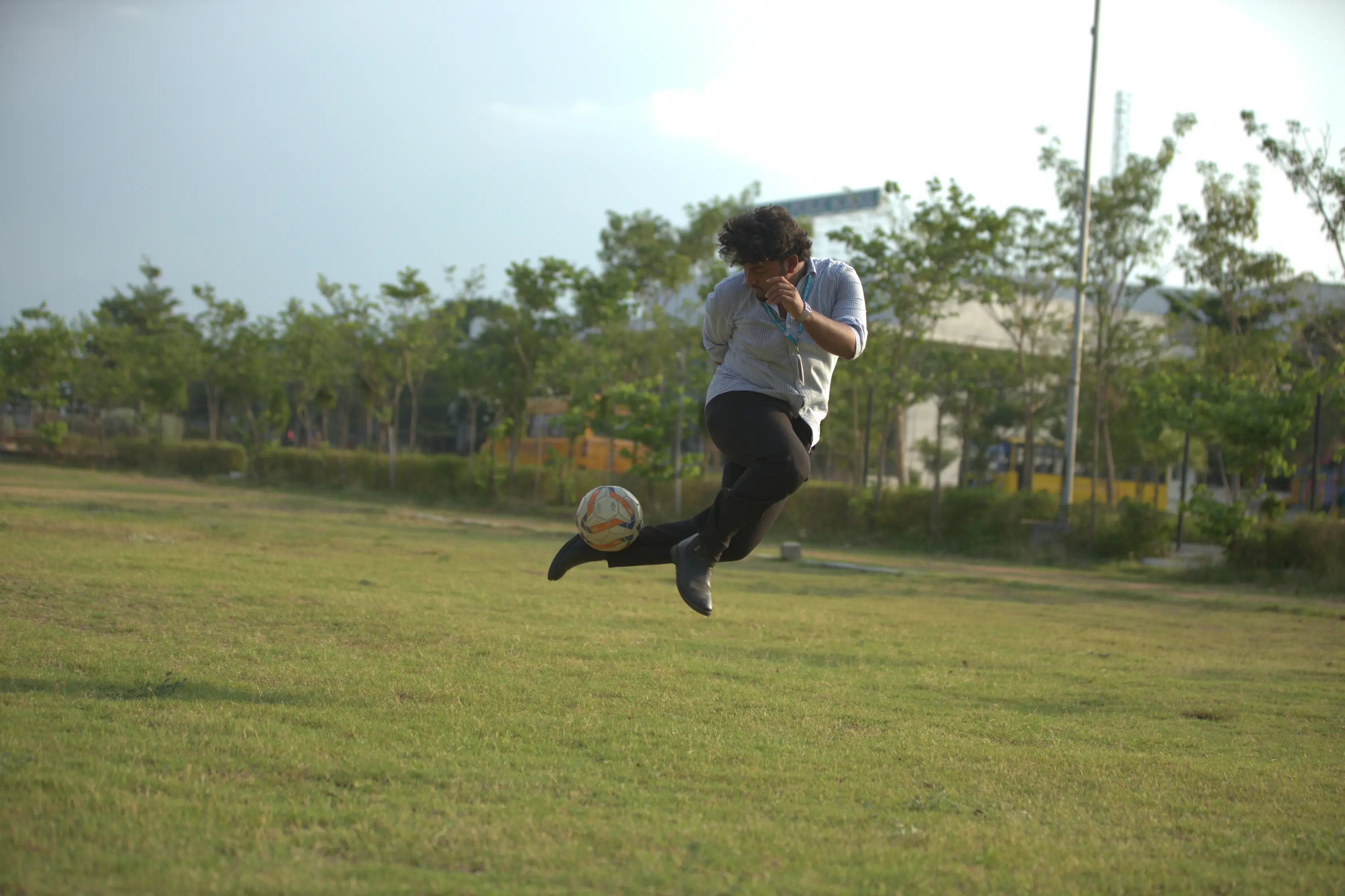 Sports