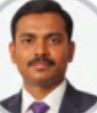 M. Praveen Kumar